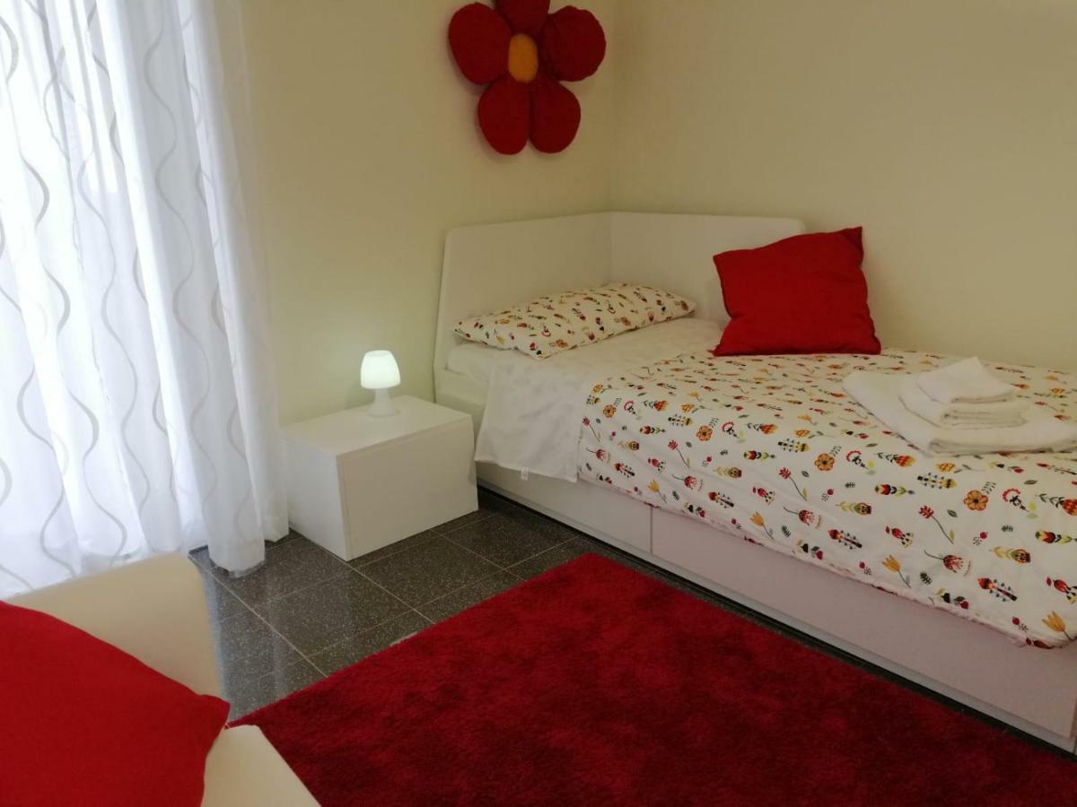Gess Etna Home Giarre Ngoại thất bức ảnh