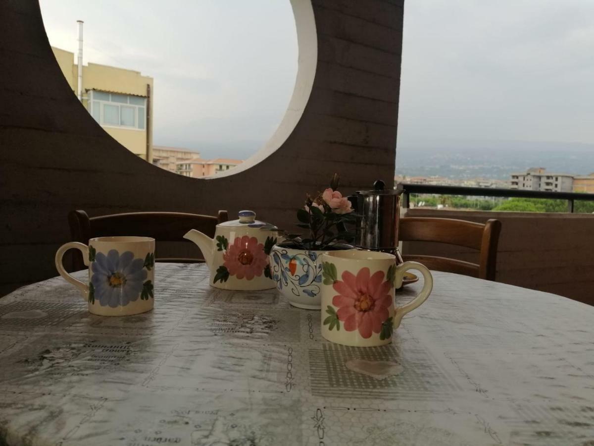 Gess Etna Home Giarre Ngoại thất bức ảnh